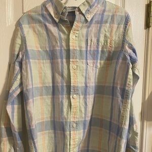 Janie and Jack Shirt